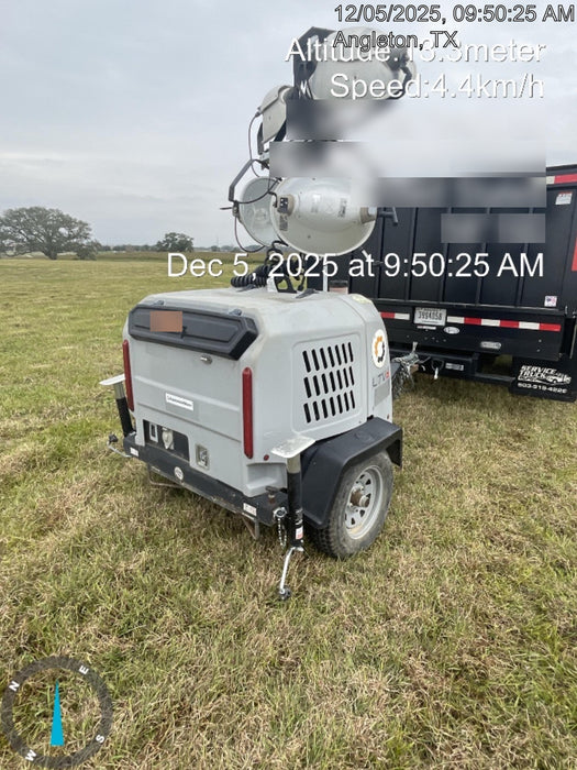 2019 Wacker Neuson LTV6L-MH Standard