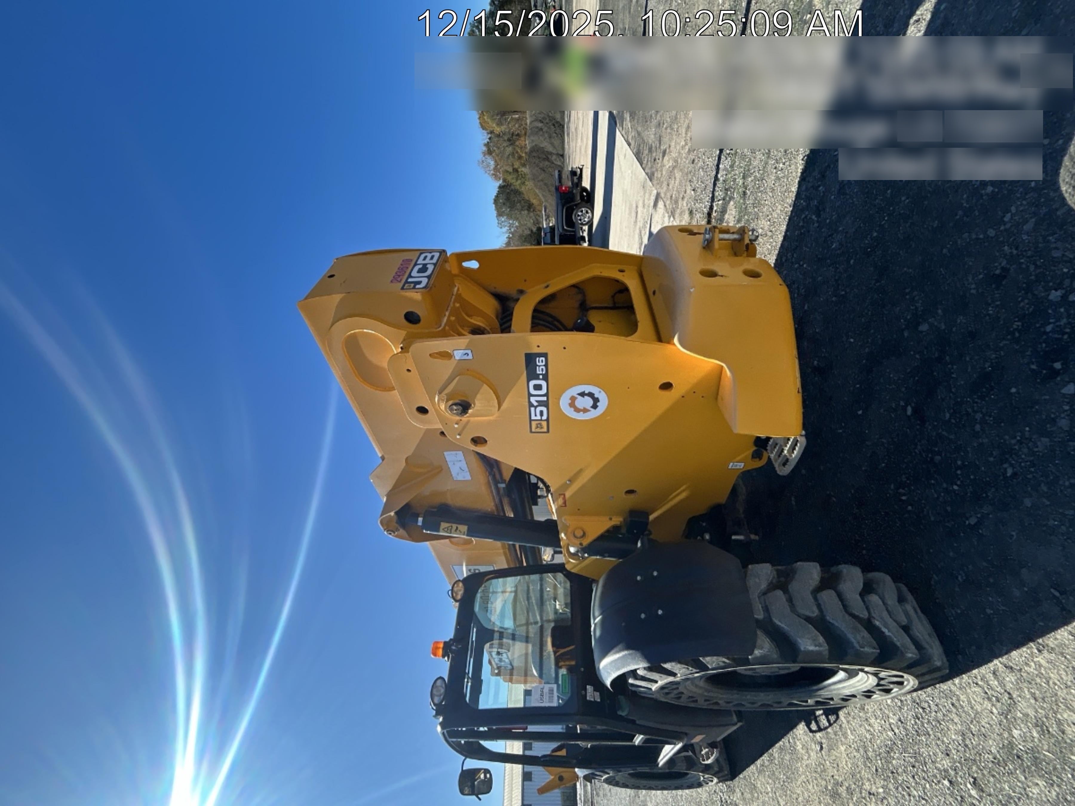 2023 JCB 510-56