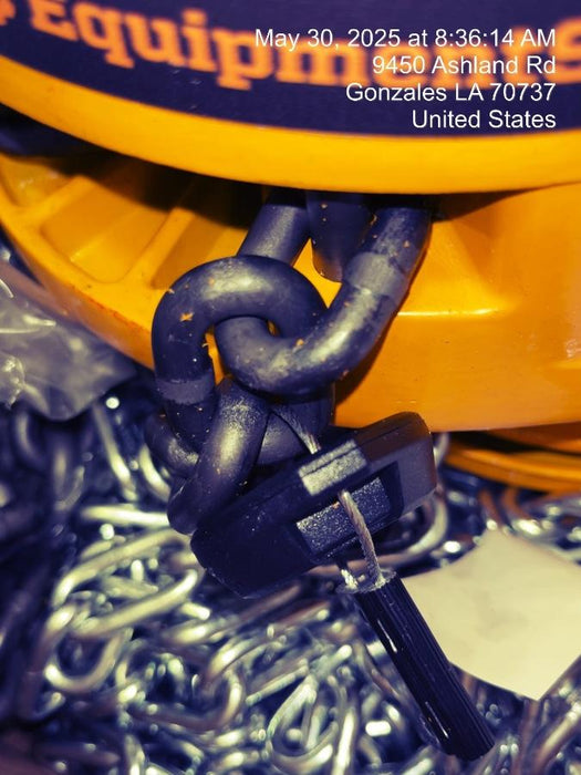 2025 HARRINGTON CF050-30