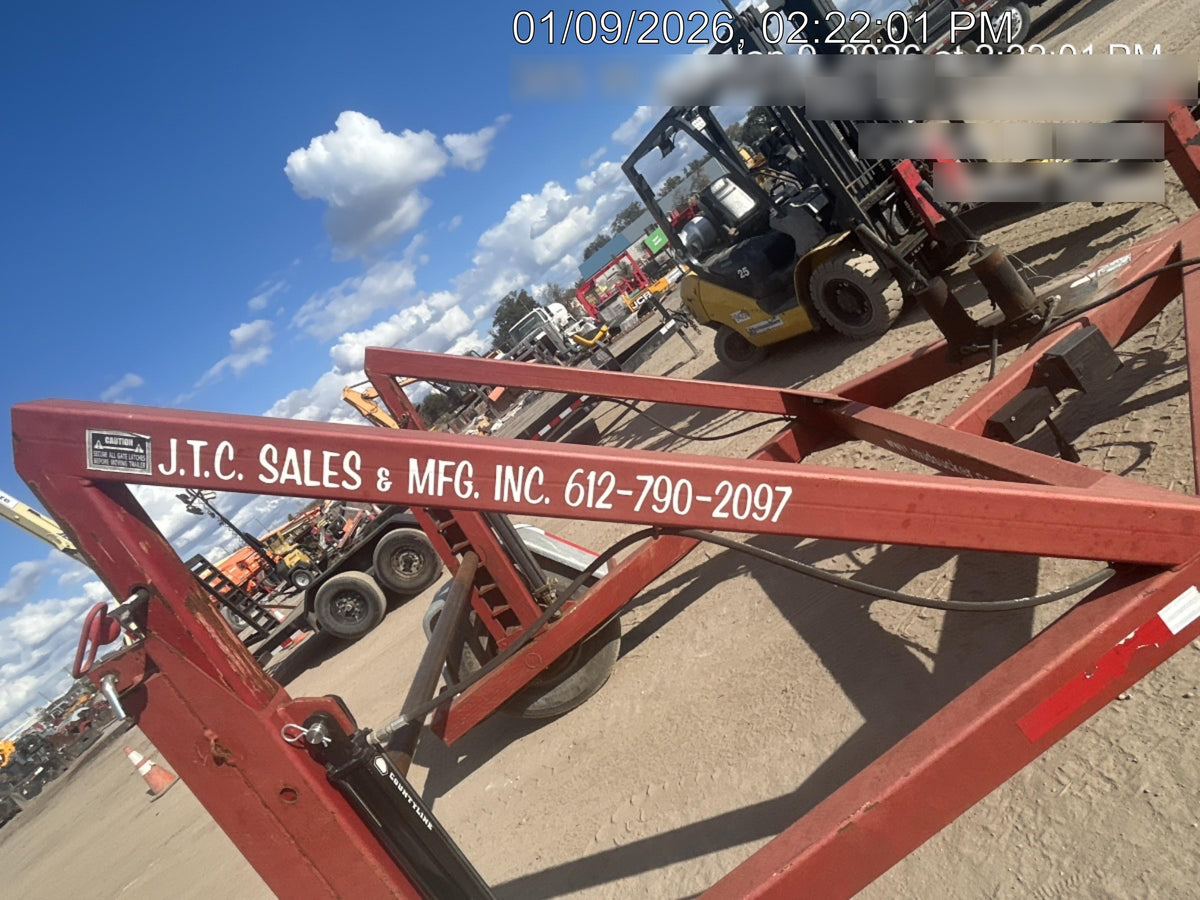 2022 JTC JTC-8000