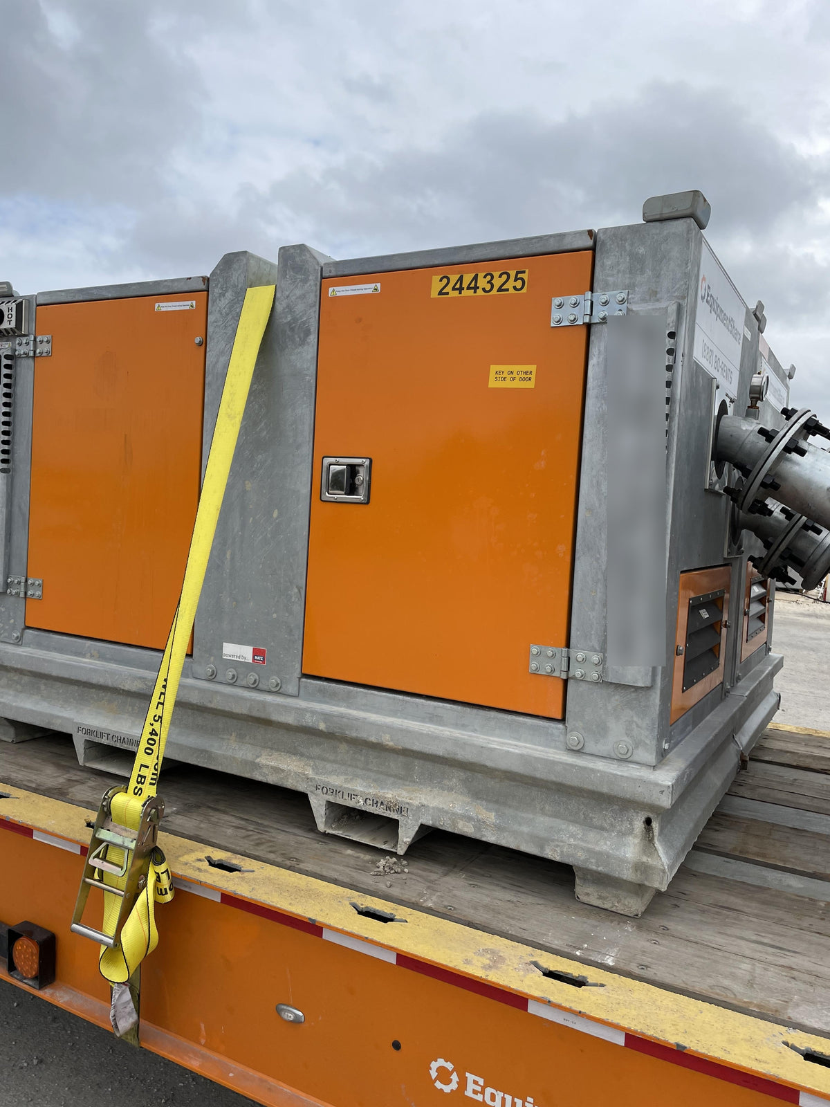 2022 MYERS-SETH MSP PP-150