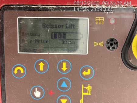 2019 MEC 1330SE MEC 1330SE w/ES Track Hardware, Full Extended 2 Year Warranty