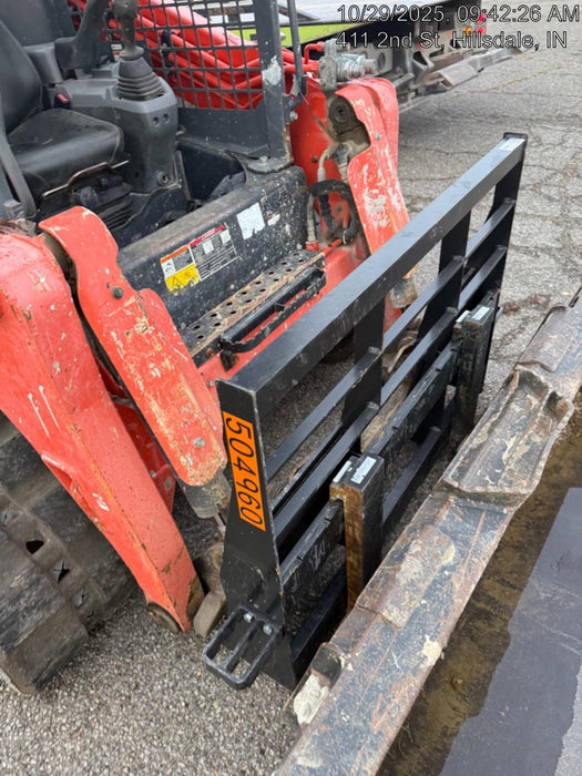 2025 ARROW MATERIAL HANDLING F5100CB