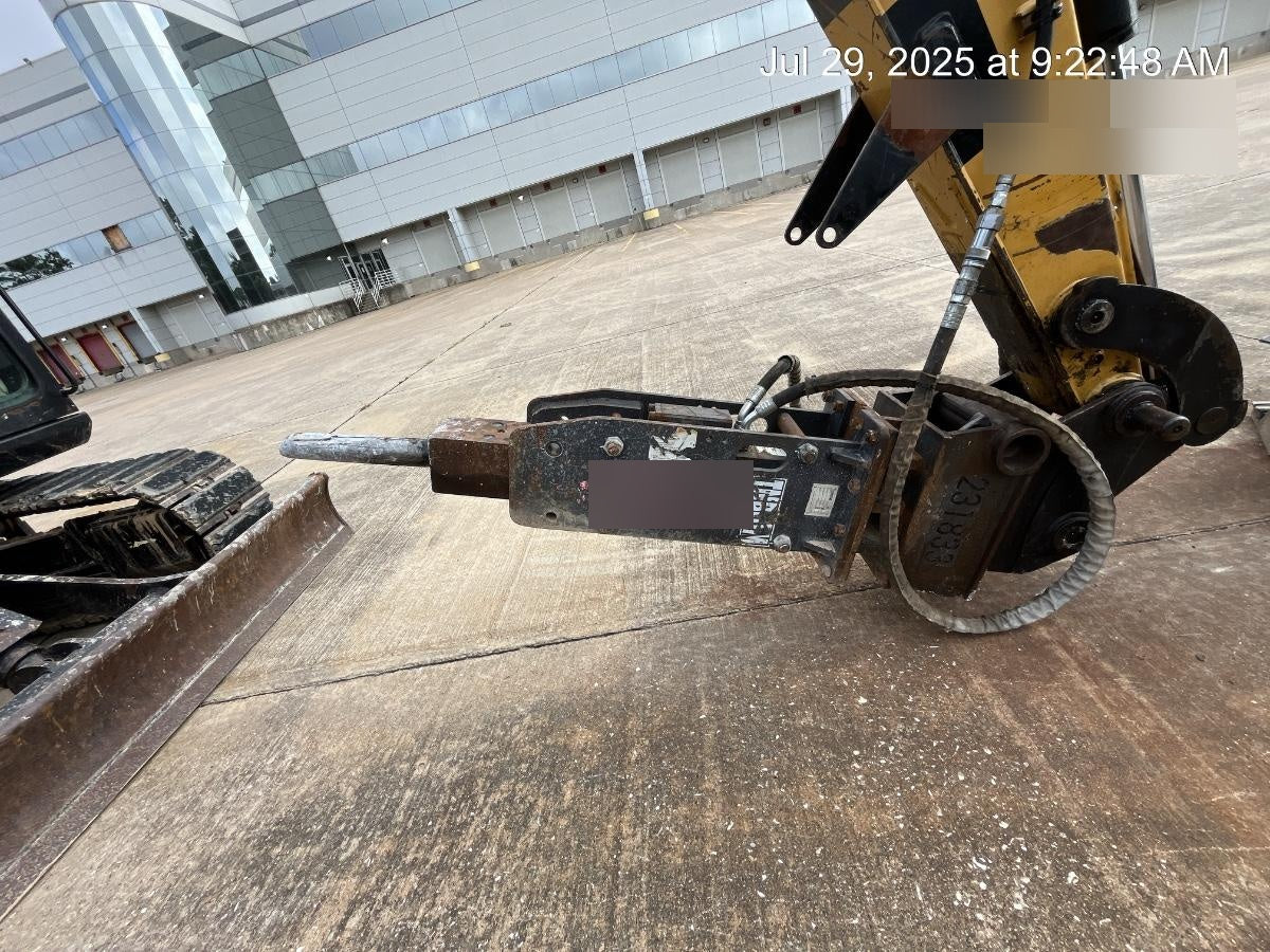 2022 TOKU TNB-6M