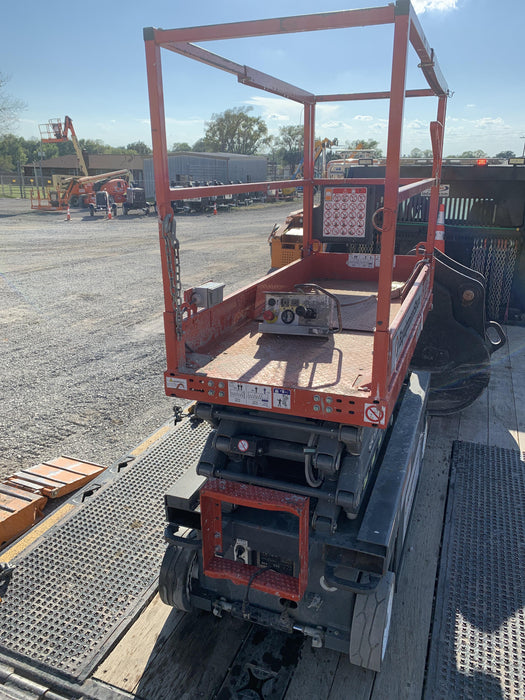 2019 Skyjack SJIII-3219 Standard w/Trojan Batteries