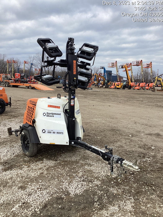 2023 GENERAC MLT2