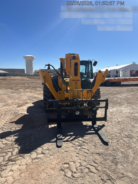 2026 JCB 514-56