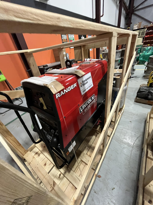 2024 LINCOLN ELECTRIC Ranger 305 LPG