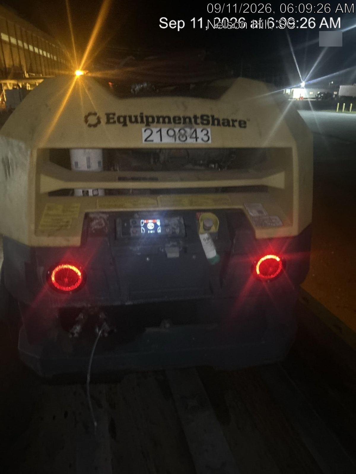 2022 ATLAS COPCO XAS188