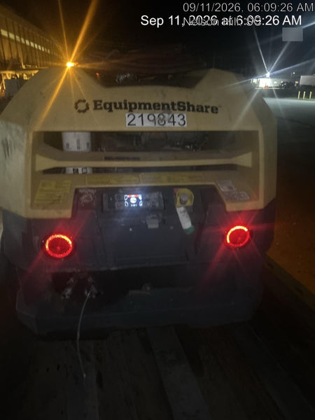 2022 ATLAS COPCO XAS188