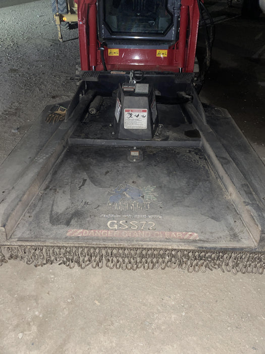 2021 PALADIN 30372A-0022