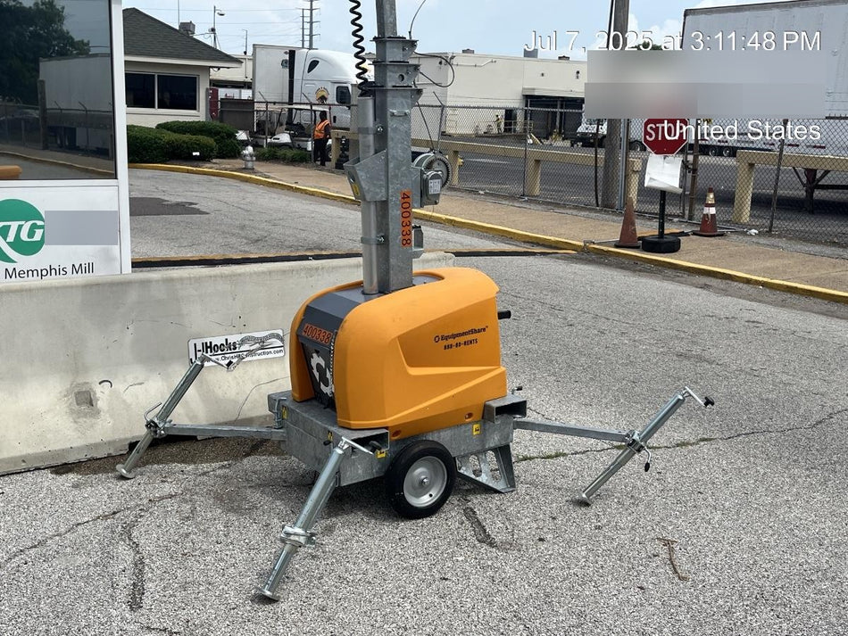 2024 ATLAS COPCO HILIGHT E3 Plus