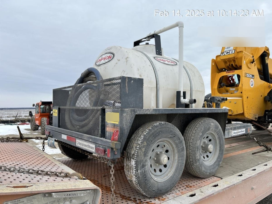 2023 SIMPSON SWT-52517