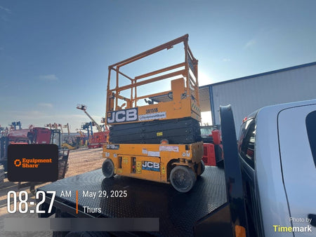 2024 JCB S1932E
