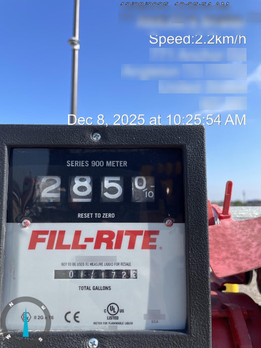 2019 Wacker Neuson LTV6L-MH Standard