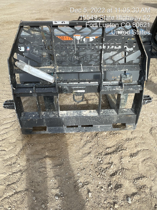 2022 PALADIN 48" Pallet Forks - Paladin