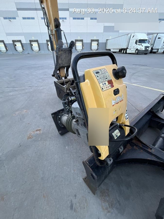 2020 WACKER NEUSON BS60-4As