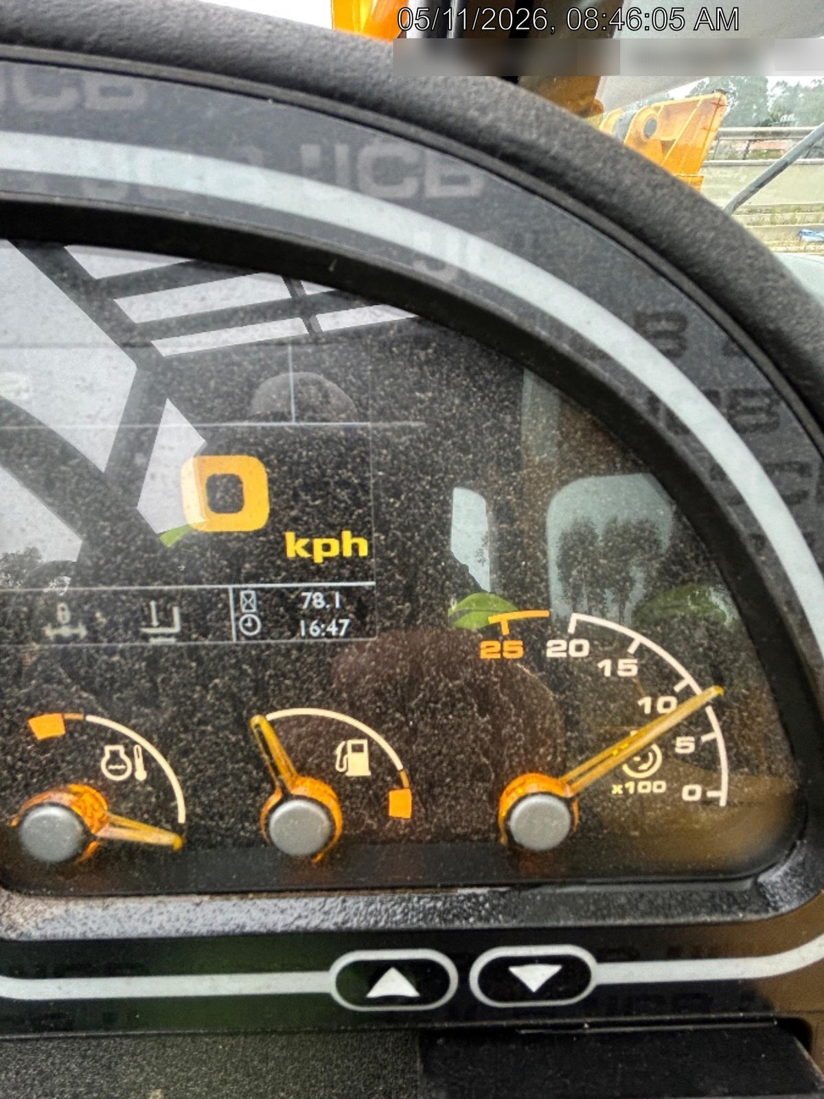 2025 JCB 510-56
