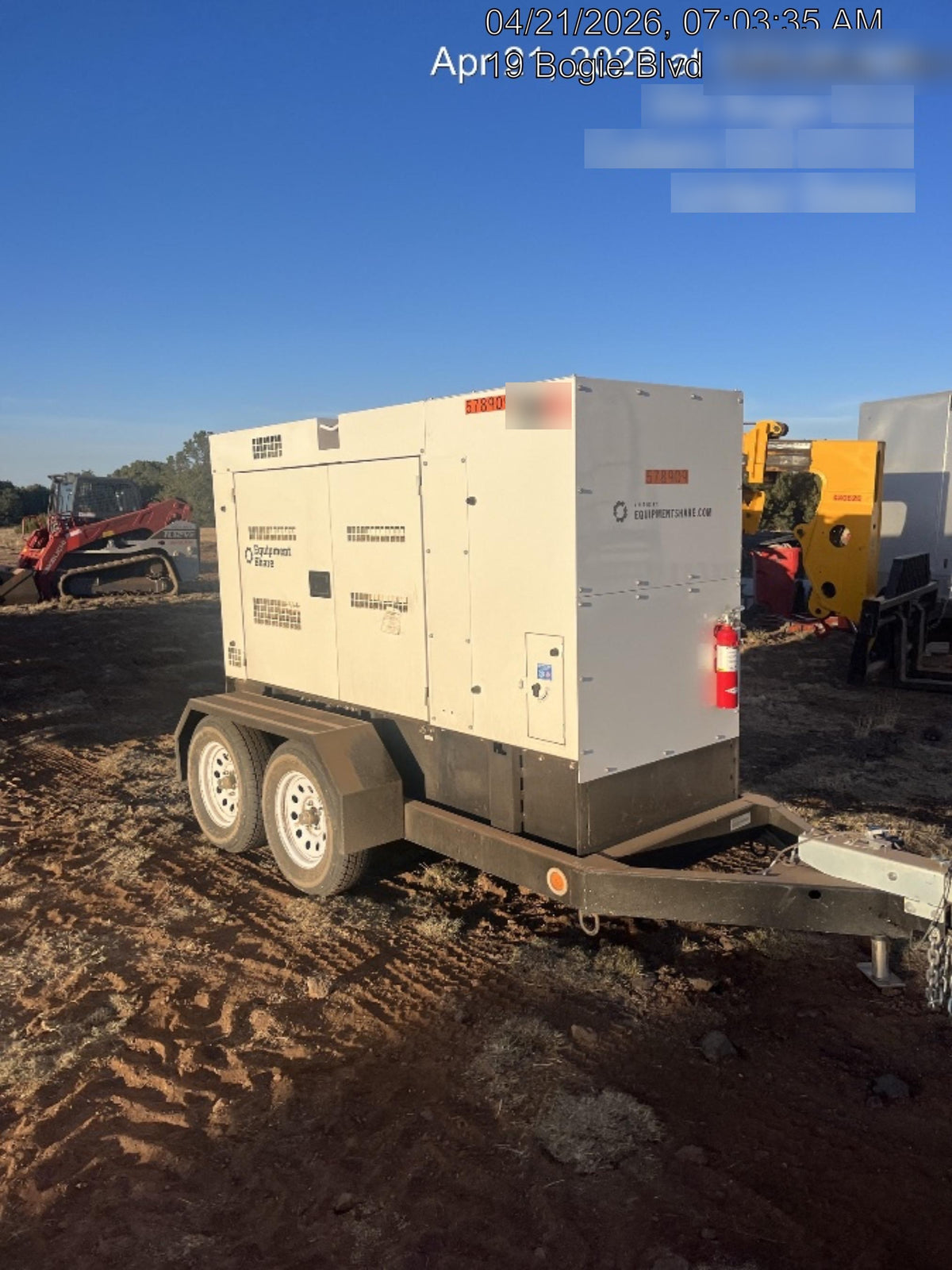 2019 WACKER NEUSON G70