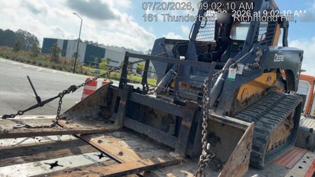 2026 ARROW MATERIAL HANDLING 72" Pallet Forks - Arrow