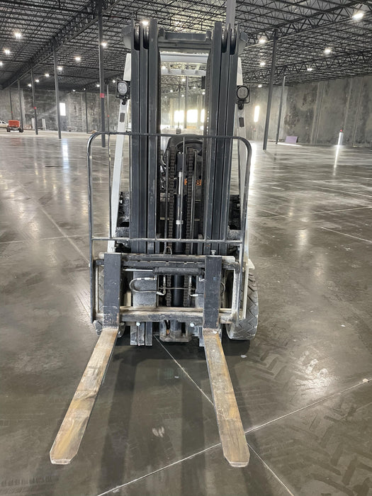 2022 UNICARRIER MAP1F2A25DV