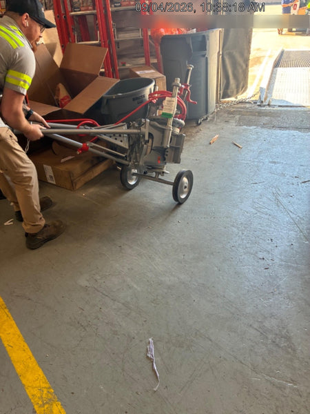 2024 RIDGID 300