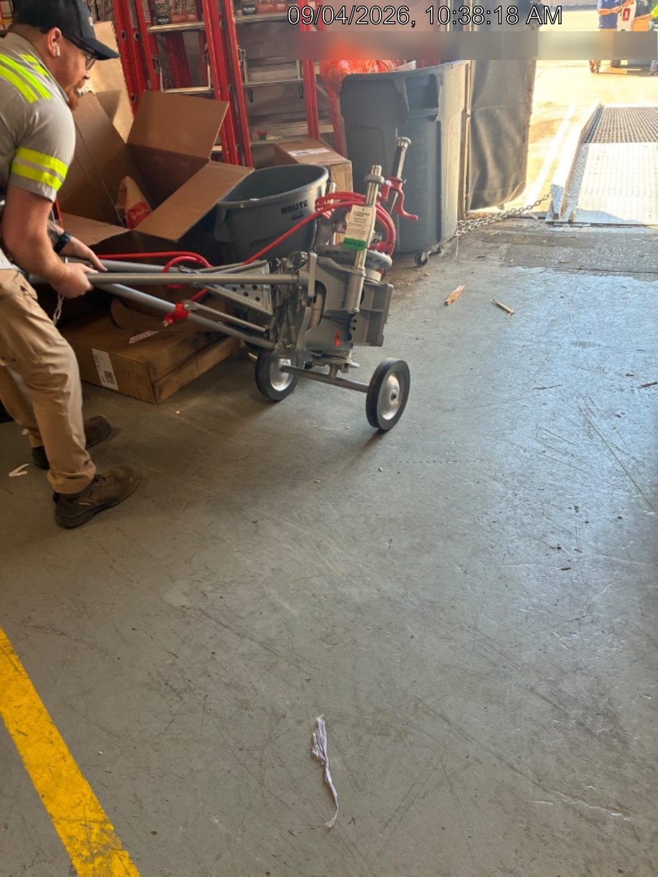 2024 RIDGID 300