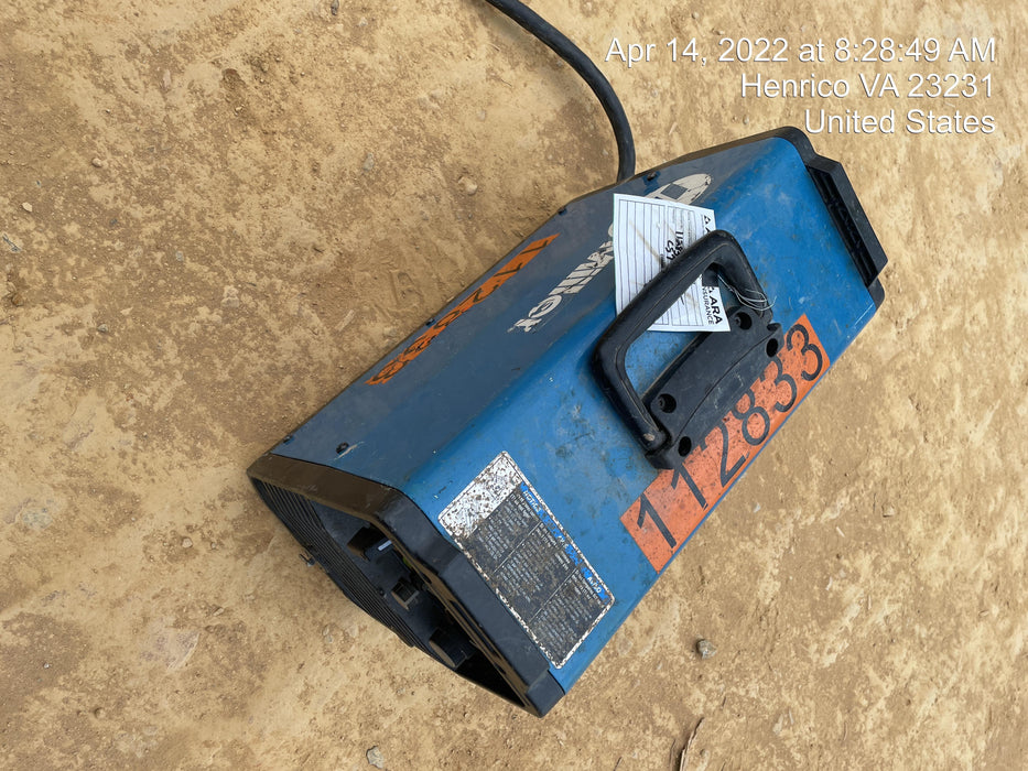 2020 MILLER ELECTRIC CST-280