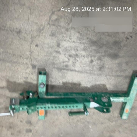 2023 GREENLEE RXM