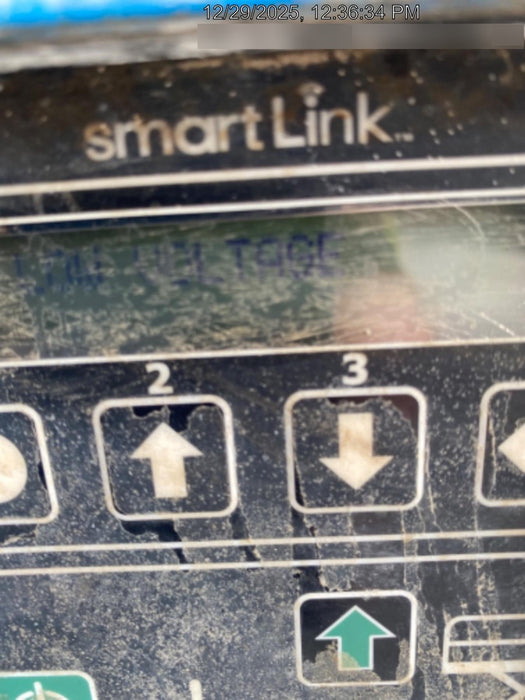 2016 Genie GS-1930 Standard Rental Specs