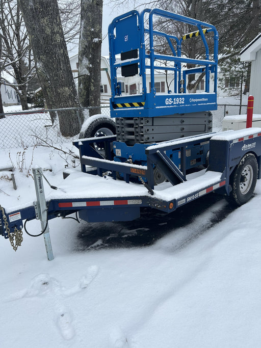 2025 AIR TOW SN10-55