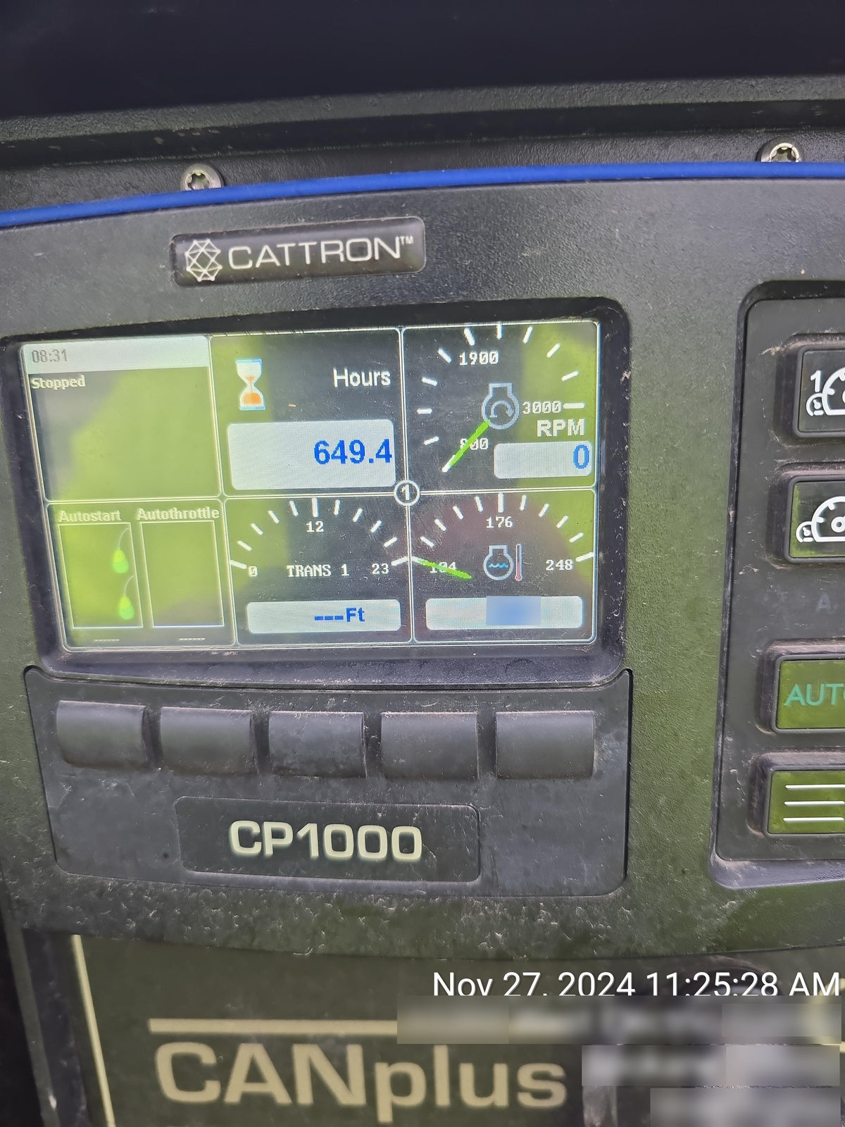 2022 RWN RWN-4NNTL-6.5OBPT-SS