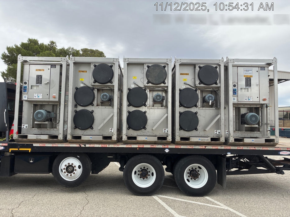 2022 CLIMATE DESIGN INTERNATIONAL MS-7500/5500