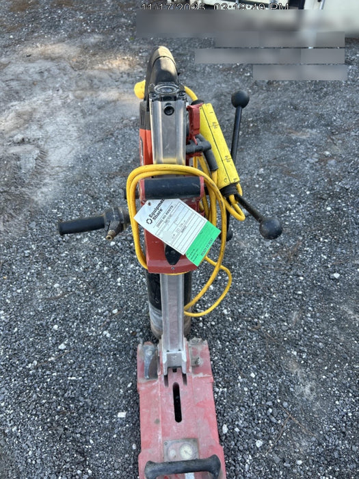 2020 HILTI DD 150-U