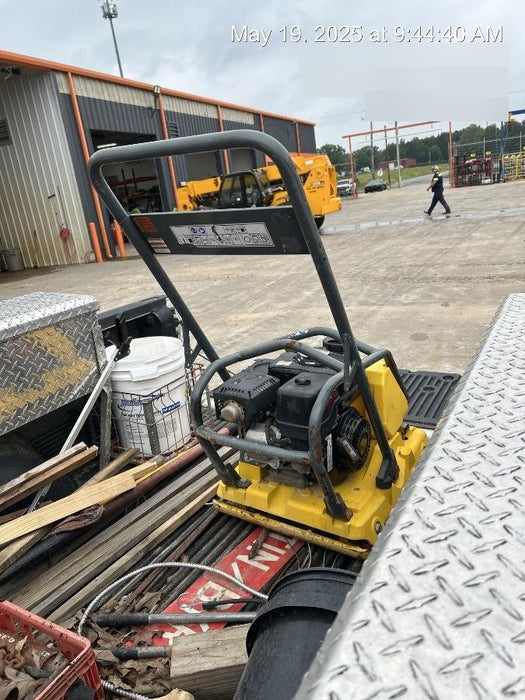 2020 WACKER NEUSON WP1550AW