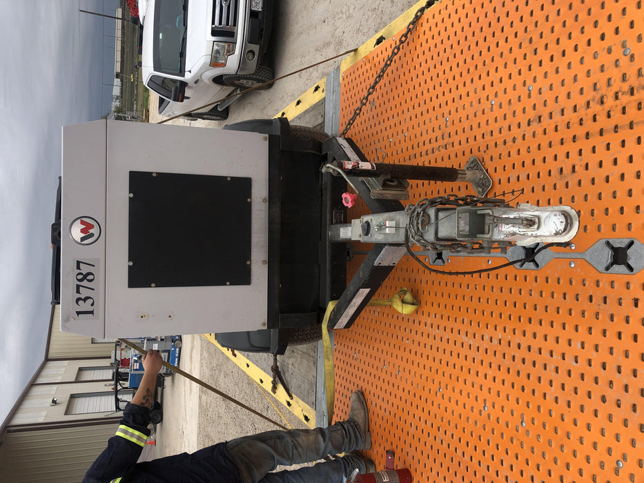 2018 WACKER NEUSON G25