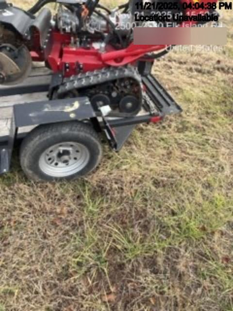 2022 BARRETO E4X6TBT