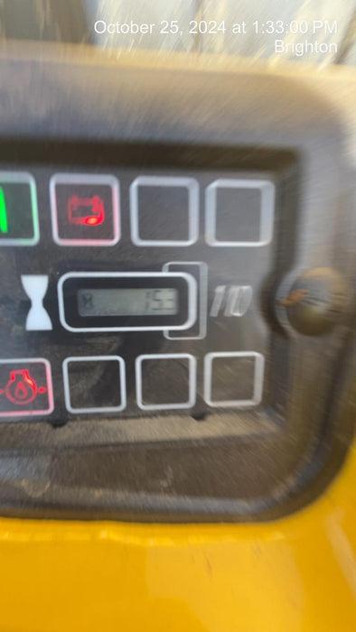 2024 WACKER NEUSON RTLx-SC3