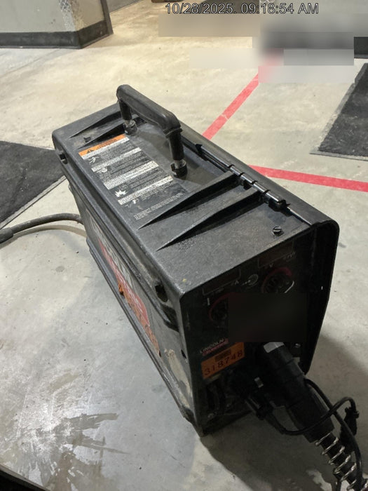 2023 LINCOLN ELECTRIC LN-25X