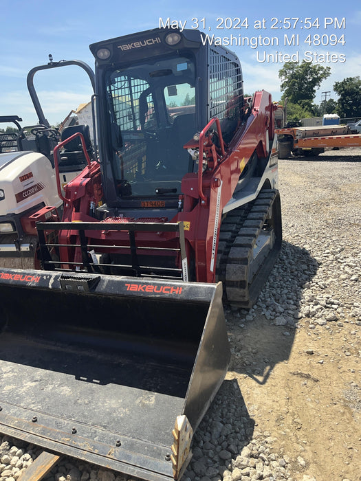 2024 ARROW MATERIAL HANDLING F5100CB