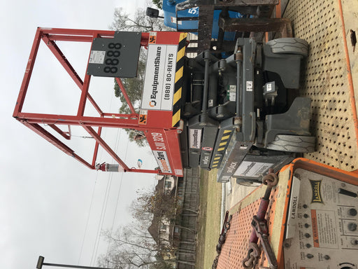 2018 SKYJACK SJIII-3219