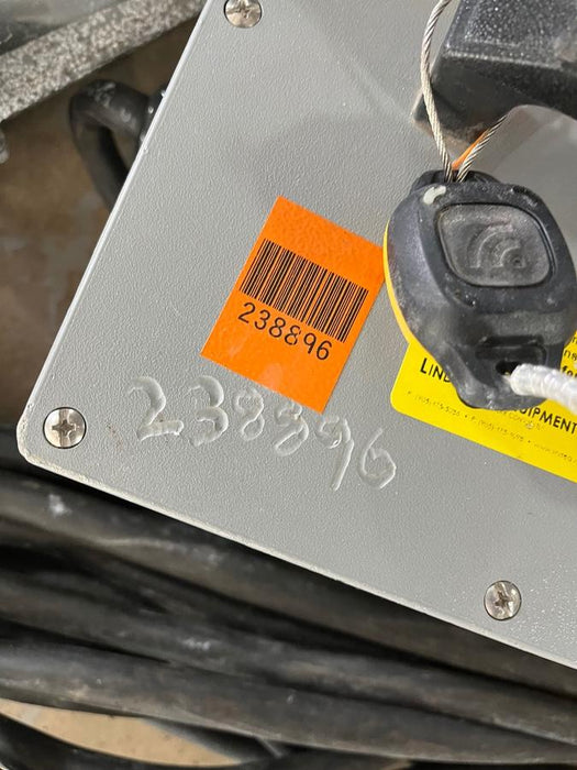 2021 LIND EQUIPMENT TLS-80XPLEDRE-LV