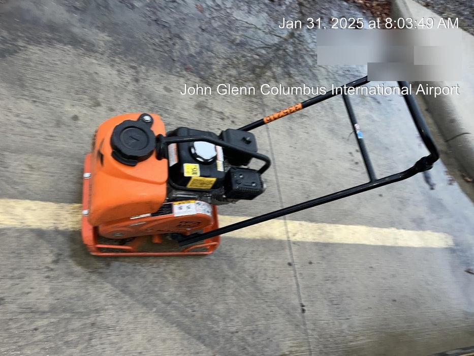 2023 MULTIQUIP MVC82VHW