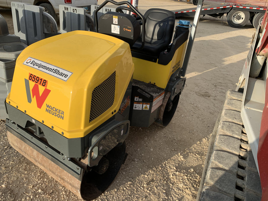 2020 WACKER NEUSON RD12A