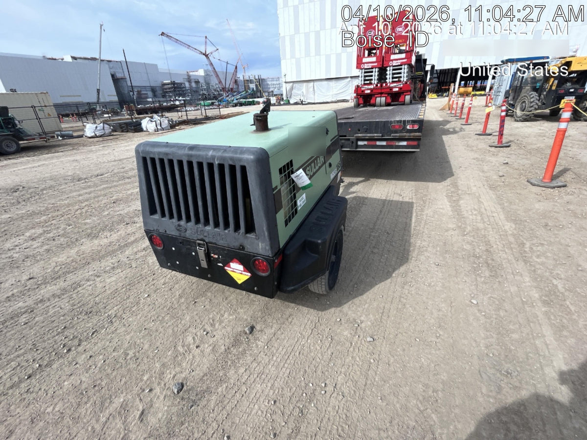 2020 SULLAIR 185-DPQ