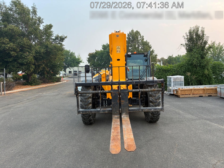 2023 JCB 509-42