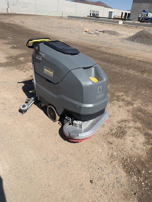 2020 KARCHER BD 80/100 W BP