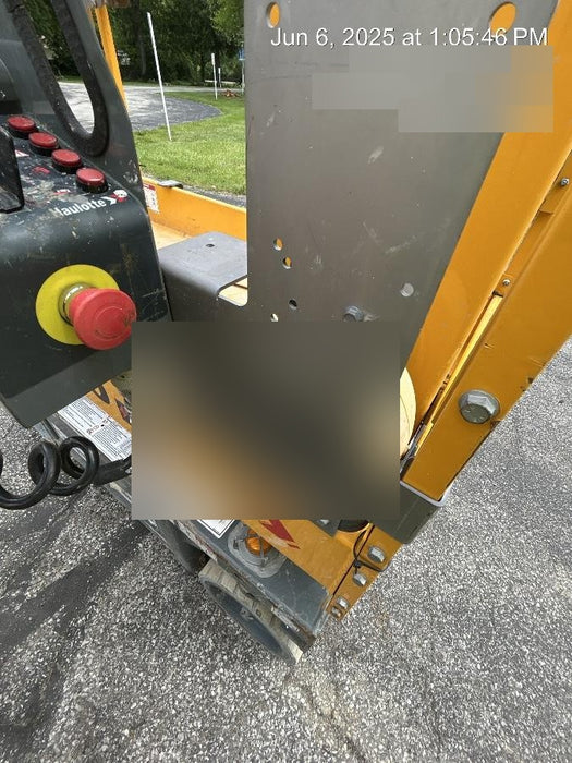 2019 HAULOTTE Star 20