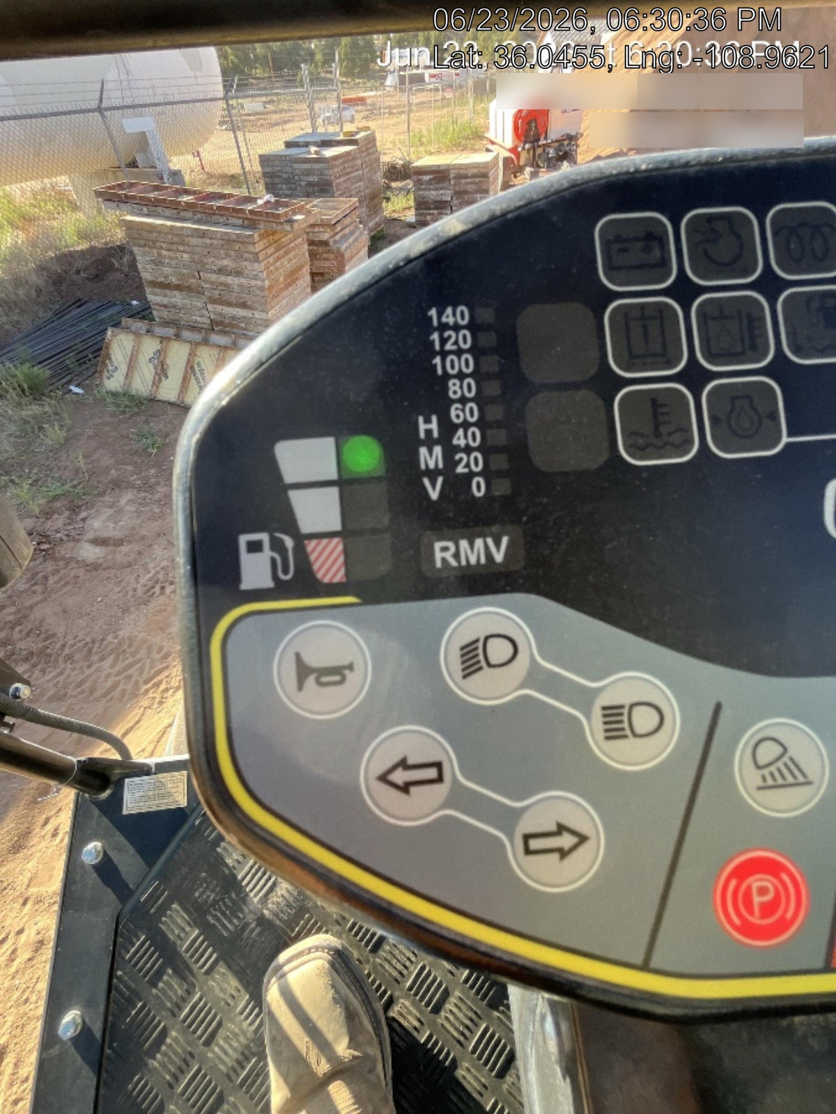 2021 WACKER NEUSON RC50