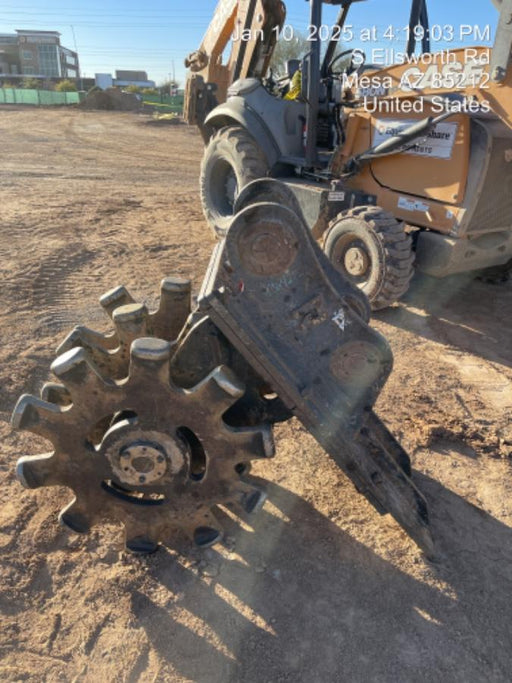 2023 ROCKLAND 245CW24